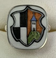 silver Ring of the City