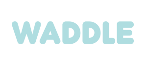 waddle